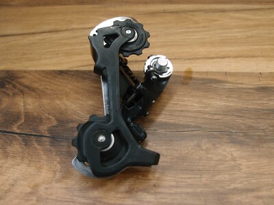 Shimano Dérailleur Arrière - Deore XT RD-M8000 - Shadow RD+ | 11