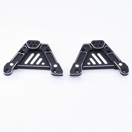 NZH Aluminum Rear Shock Tower For Axial SCX6 Car 2pcs/set # NZSCX6002 - Picture 6 of 6