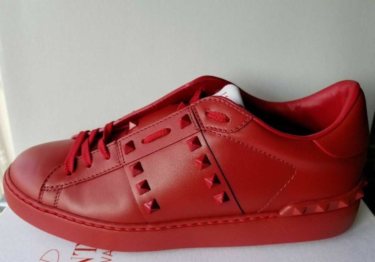新品未使用タグ付♡RED VALENTINO♡定番スカート40 RED VALENTINO(レッドヴァレンティノ) スカート(レディース