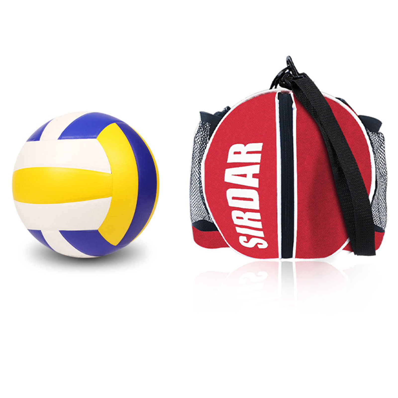 Volleyball Bag Multifunctional Storage Sports Game Ball Storage Bag