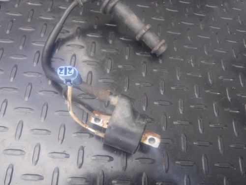2007 SUZUKI RMZ450 IGNITION COIL RMZ 450 05 06 07 - Picture 5 of 10