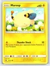 2018 Pokemon TCG - Sun & Moon SM Lost Thunder Mareep 76/214