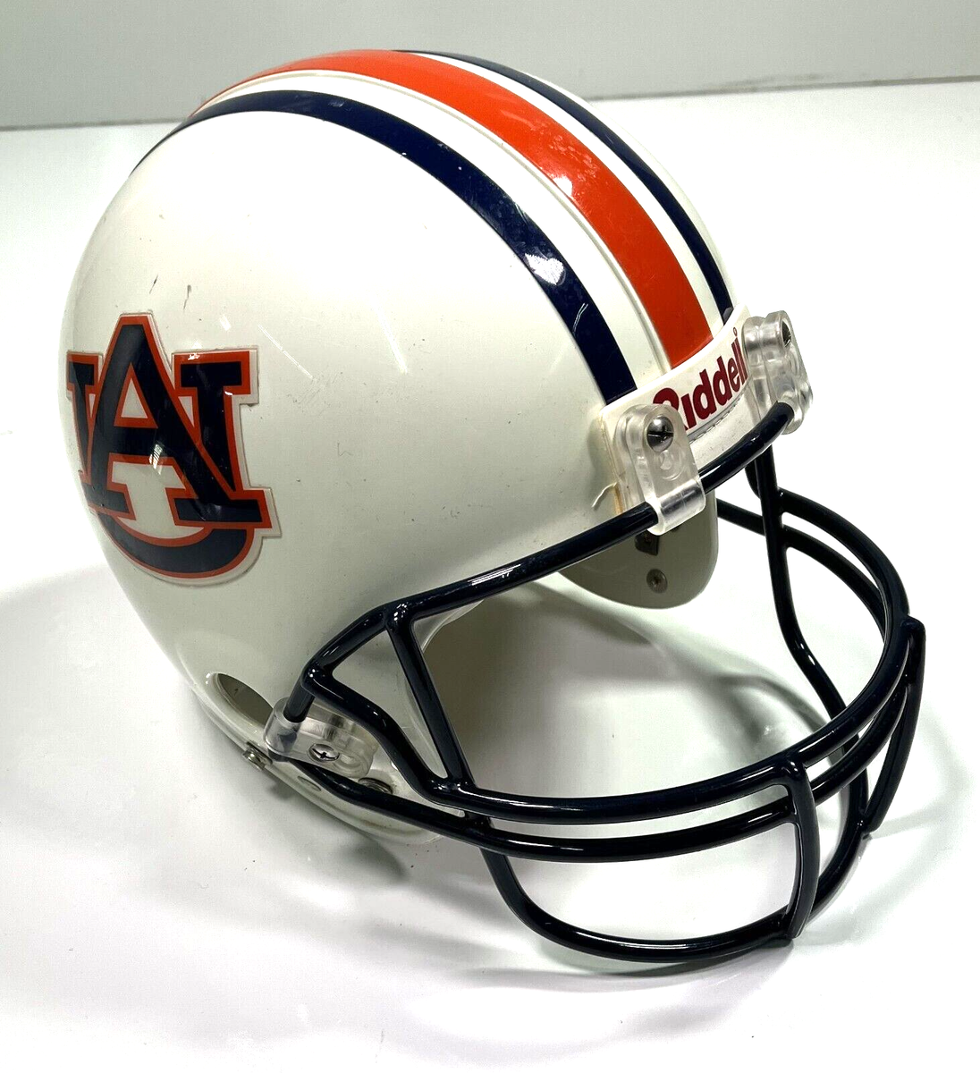 Riddell アメリカンフットボールヘルメット 赤 喜ばしい Riddell アメリカンフットボールヘルメット 赤 喜ばしい