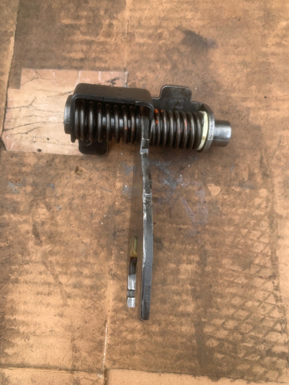 NP246 Gm, Chevrolet Transfer Case Range Shift Fork 1998+ eBay