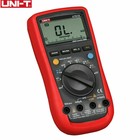UNI-T UT61A/UT61B/UT61C/UT61D/UT61E Auto Range Digital Multimeter RS-232