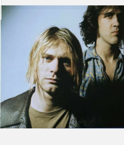 NIRVANA NEVERMIND 30TH ANIIVERSARY 180 GRAM + 7 INCH SINGLE MINT NEW - Picture 7 of 8