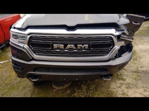 2019 2020 2021 2022 2023 RAM 1500 FRONT TOW HOOKS OEM CHROME 6 LUG NEW STYLE - Picture 7 of 12
