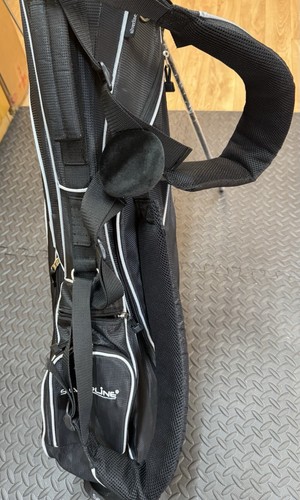 Golfset Silverline Tour Classic TC-24, Graphite,Superlight - Bild 5 von 23