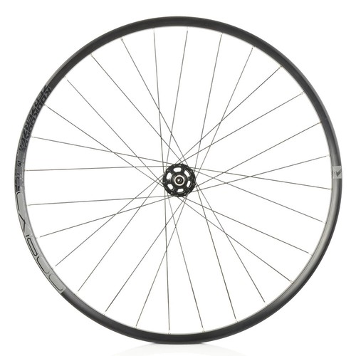 High Performance Gravel Off Road Bicycle Wheel 28Holes 700C Disc Brake Wheels - Picture 6 of 26
