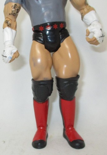 Figuras de acción de lucha libre {LISTADO MÚLTIPLE} Jakks Mattel WWF WWE WCW ECW TTL - Imagen 14 de 61