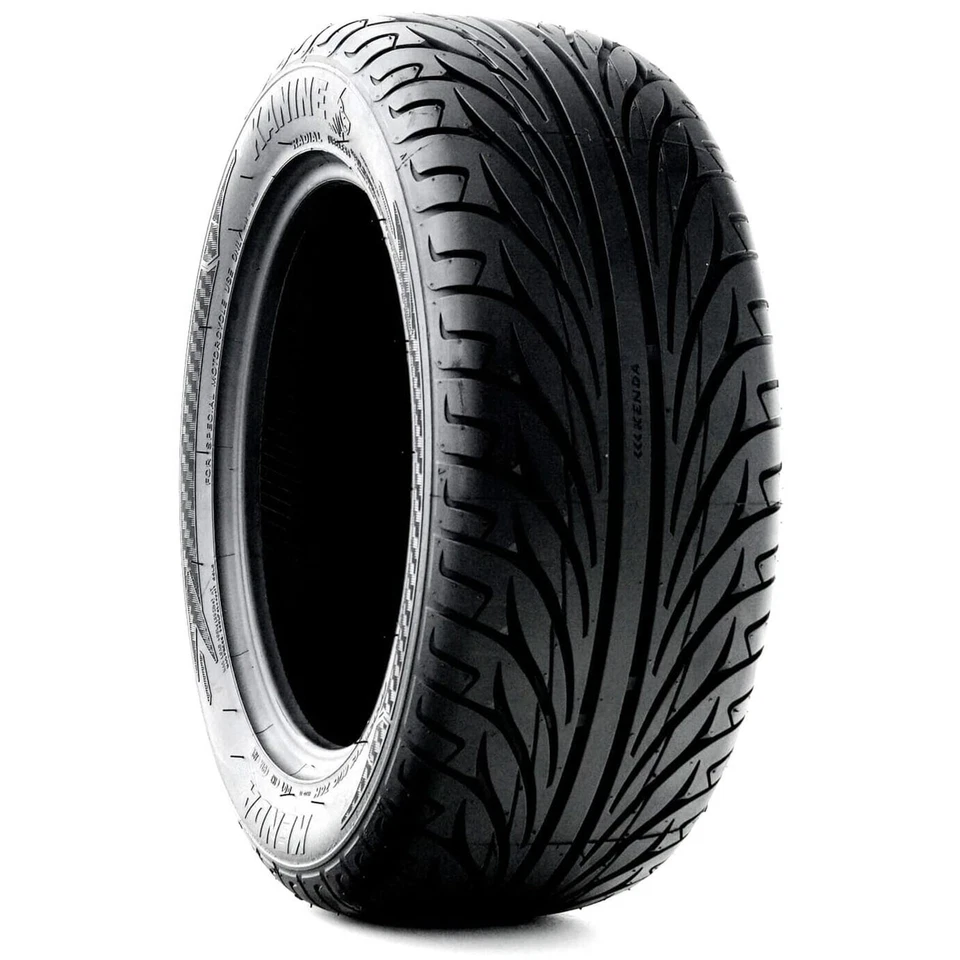 Neumático delantero Kenda KR20 Kanine 165/55R15 para Can-Am Spyder 042015001A1 Foto 3 de 4