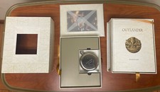 Outlander Season One: The Ultimate Collection Limited Edition Box Set -NO Disc 2