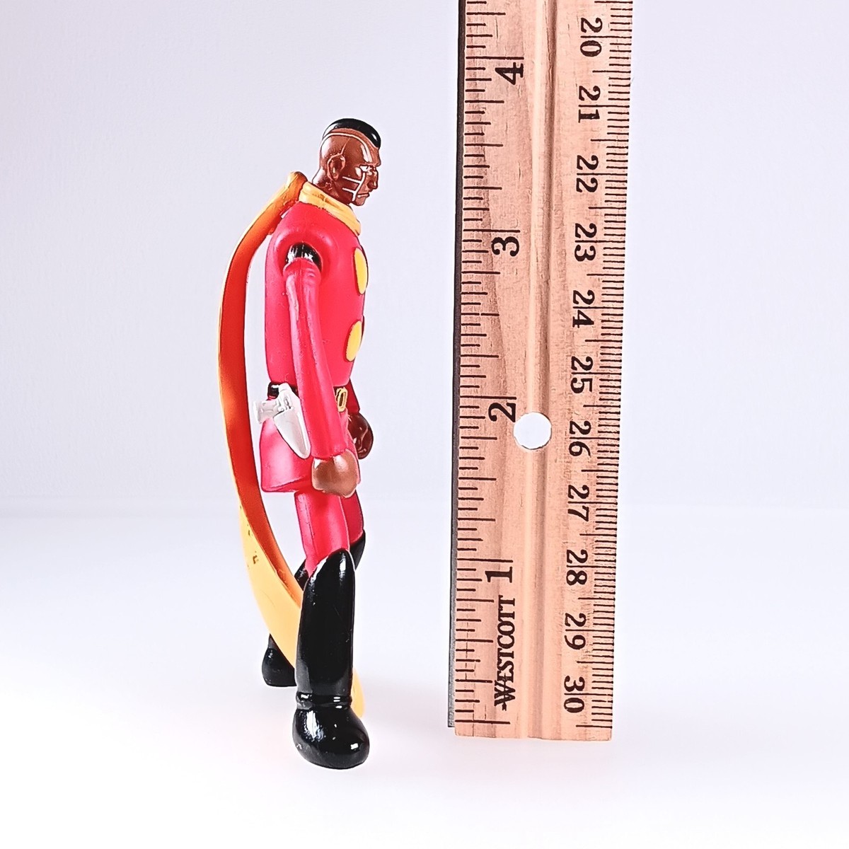 Geronimo Jr. Cyborg 009 Figure Japanese From Japan F/S | eBay