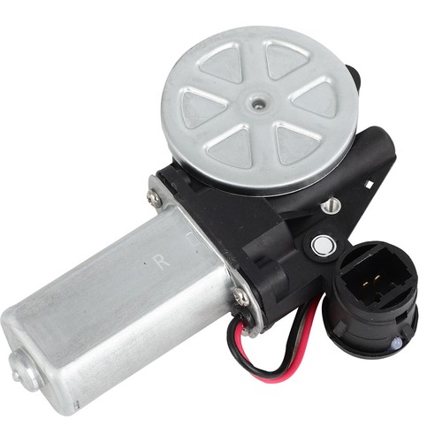 Power Window Motor For 2004-2006 Scion xB xA Wagon Front Passenger Side - Foto 5 di 9