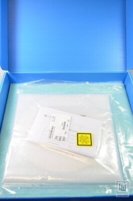 APPLIED MATERIALS 0270-03972 / 027003972, Wafer Kalibrierungs Tool 4mm - NEU