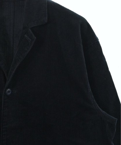 uniform experiment Casual Jacket Navy 1(Approx. S) 2200424461113 - Picture 5 of 8