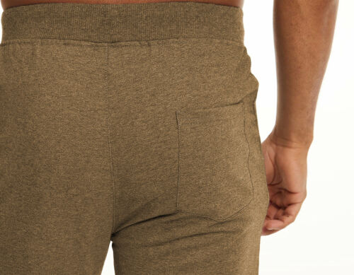 Mens 3/4 Jogger Capri Shorts Workout Gym Training pants Casual Outdoor Fit pants - Picture 40 of 61