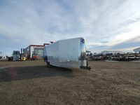 2022 Charmac 26 Stealth Snow Sport