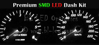 Premium Smd Smt Led Dash Light Kit For Nissan 300zx Z32 Fairlady Z Nissan 300zx Z32 Fairlady Z