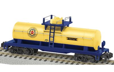 Lionel American Flyer Lines 6-48442 ''Air Service Single Dome Tank Car New in Box