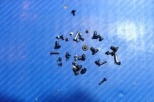 MacBook Air 13"A1466 Early 2014 MD760LL/B MD761LL/B OEM Screw Set GS75557 #1GLP*