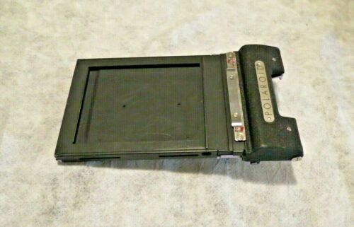 その他 POLAROID 545 LAND FILM HOLDER POLAROID 545 LAND FILM HOLDER 4x5 | eBay