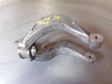 20500 H3H 2017 VOLVO XC90 OS DRIVERS SIDE FRONT SHOCK ABSORBER TOP FORK 31681984