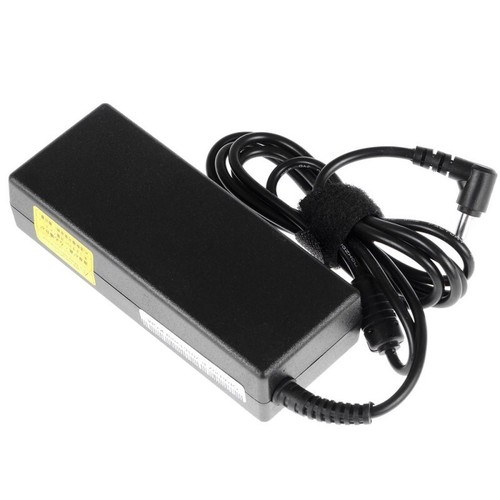 Zielony zasilacz ogniwowy Ad02P Acer 19V 4.74A 90W - Zdjęcie 4 z 5