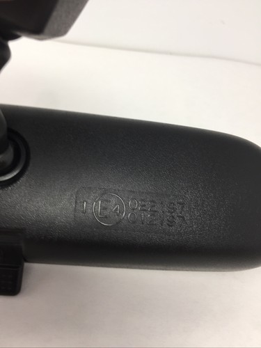 2005-2016 Scion tC OEM INTERIOR REAR VIEW MIRROR *MANUAL DIMMING* - Bild 5 von 8