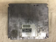 2005 Toyota Camry Engine Control Module Ecu Oem 89661-06b11 Check Part 2005 Toyota Camry Engine Control Module Ecu Oem 89661-06b11 Check Part