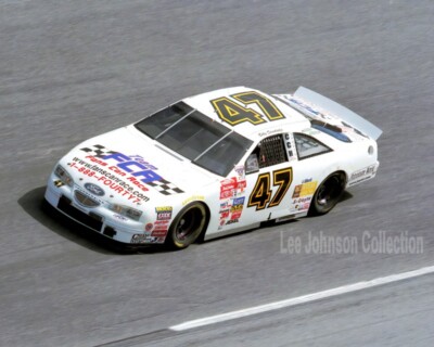 1998 Billy Standridge Daytona   - 4x6 photo - Free Shipping