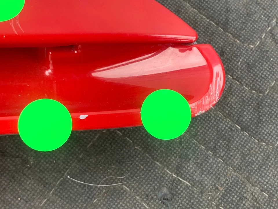 Mazda Miata 1999-2000 OEM Llave Encendido Puerta M/T 99-00 *LEER* Foto 2 de 4