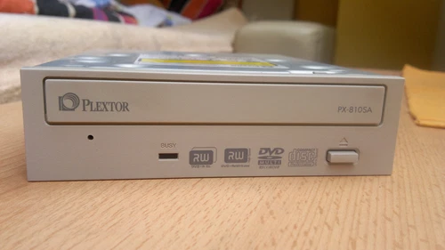 Plextor PX-810SA SATA 