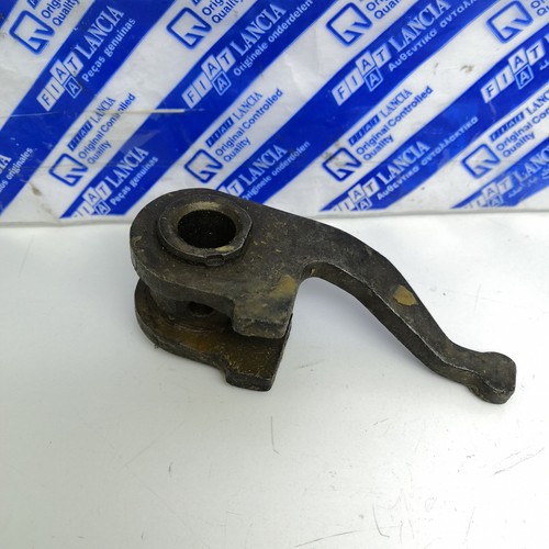 LEVA FORCELLA RETROMARCIA FIAT UNO - DUNA - LANCIA DELTA ORIGINALE 7546647 - Imagen 1 de 8