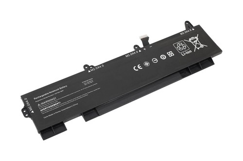 Batterij voor HP ZBook FIREFLY 15 G7,L77622-2C2,L77622-541,L77991-002,L77991-005 - Afbeelding 5 van 6