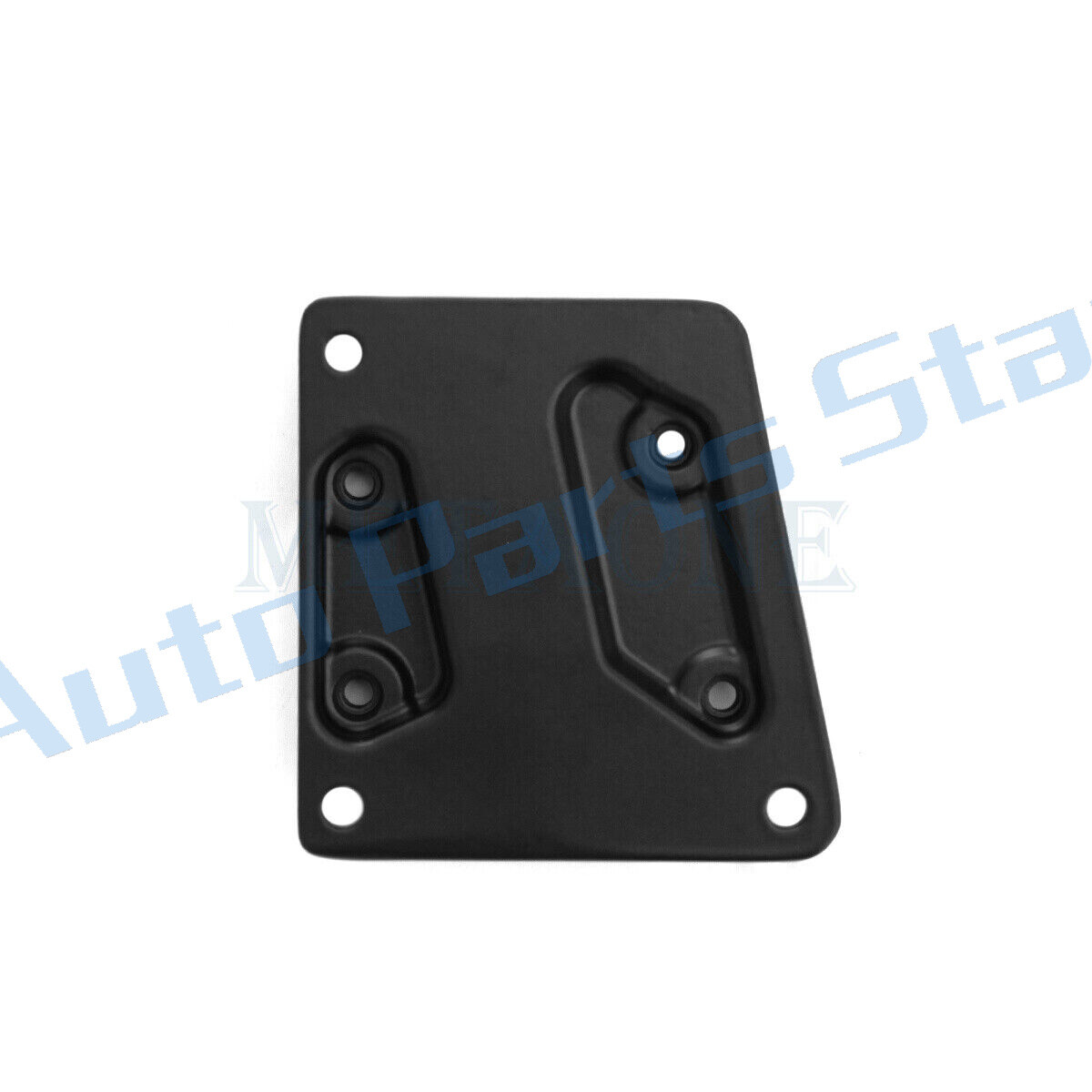Upper & Lower Mirror & Arm Bracket Kit | Mill Supply, Inc