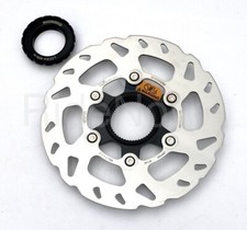 Shimano SM-RT70 GRX/CX/MTB Bicycle Bike Disc Brake Rotor 140mm Center Lock Ring