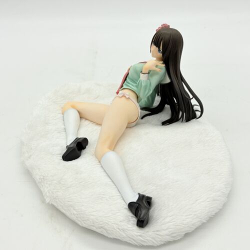 SkyTube T2 Art Girls Yae Shoubi Ojousama no Itazura 1/6 Scale Painted Figure EUC - Picture 9 of 24