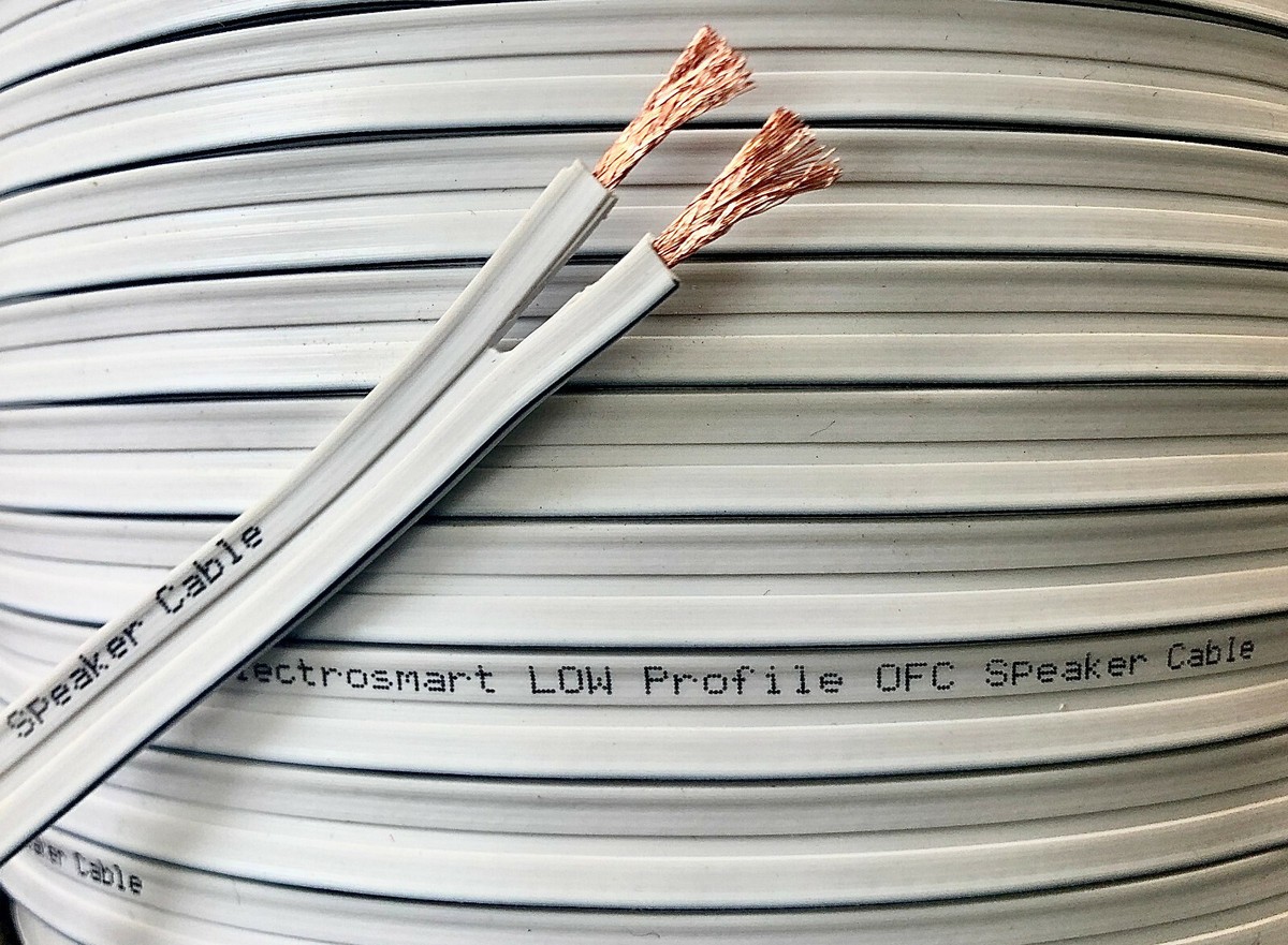 Transparent Ultra G5 Bi-Wire Speaker Cable PAIR - 20' - Brand New Photo - View #8