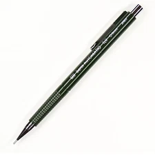Berol AUTOMATIC 0.9mm Mechanical Pencil w/ Shock Absorber Point TL-9
