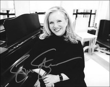 Susan Stroman "The Producers" Director AUTOGRAPH Signed 8x10 Photo C