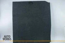 98-03 Jaguar XJ8 Vanden Plas X308 Trunk Carpet Floor Spare Tire Cover Board OEM