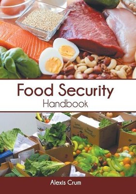 Food Security Handbook (Hardback)
