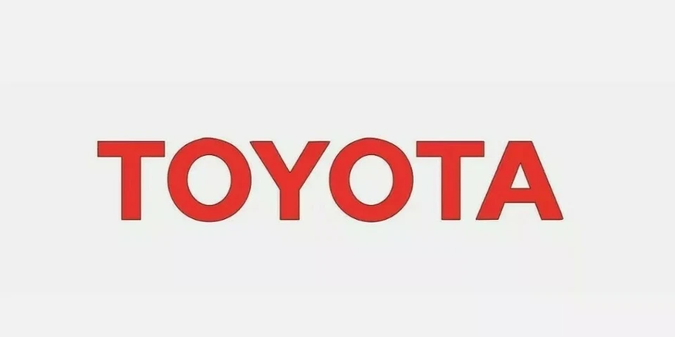 Calcomanía adhesiva de vinilo grande con logotipo de Toyota 23"x4" Camry tundra Tacommax 2 con bonificación 5" Foto 3 de 4