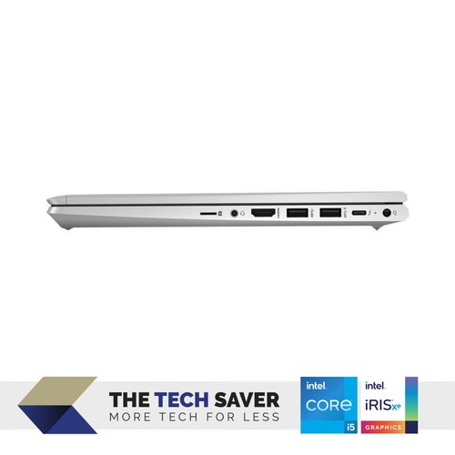HP ProBook 640 G8 Laptop 14" Full HD Screen Intel i5-1145G7 16GB RAM 256GB SSD - Afbeelding 5 van 7
