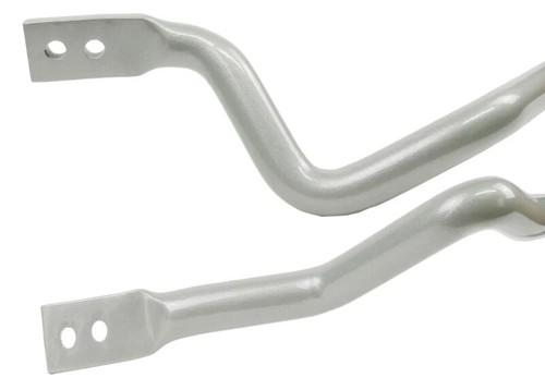 Whiteline pacchetto barra antirollio anteriore e posteriore per Honda Civic Type R EP3 00-06 - Foto 4 di 4