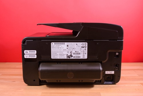 HP Officejet Pro 8600 Plus Wireless All-in-One Printer N911g Works - Picture 2 of 4