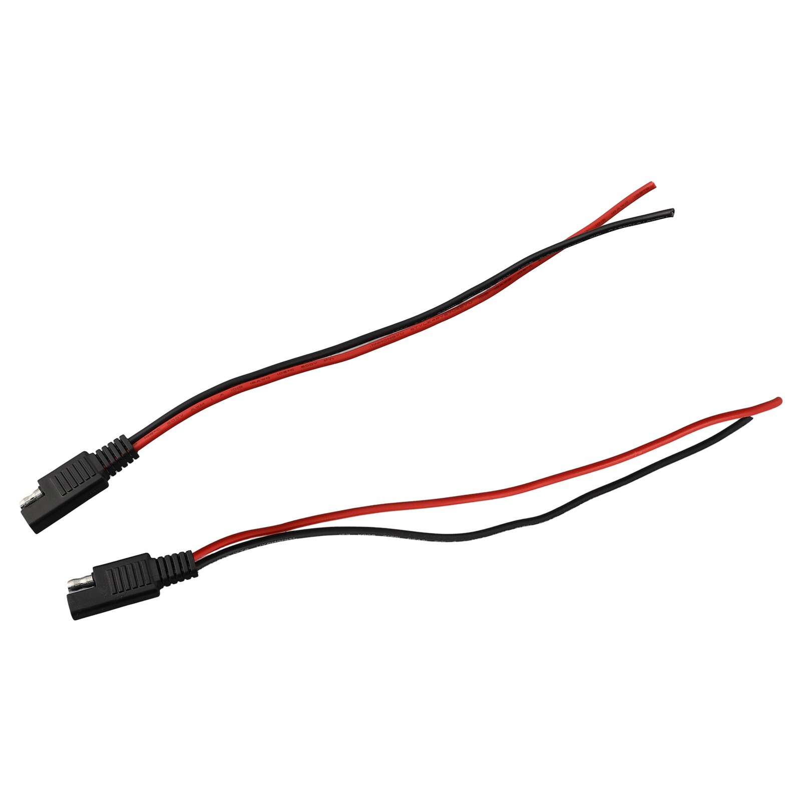 SAE Cable Package Includes Solar Cell Connection Solar Panel