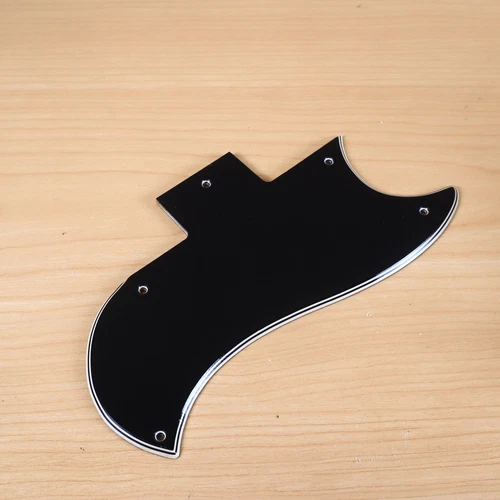 Vintage 1972 Gibson SG 5-Ply Standard Pickguard