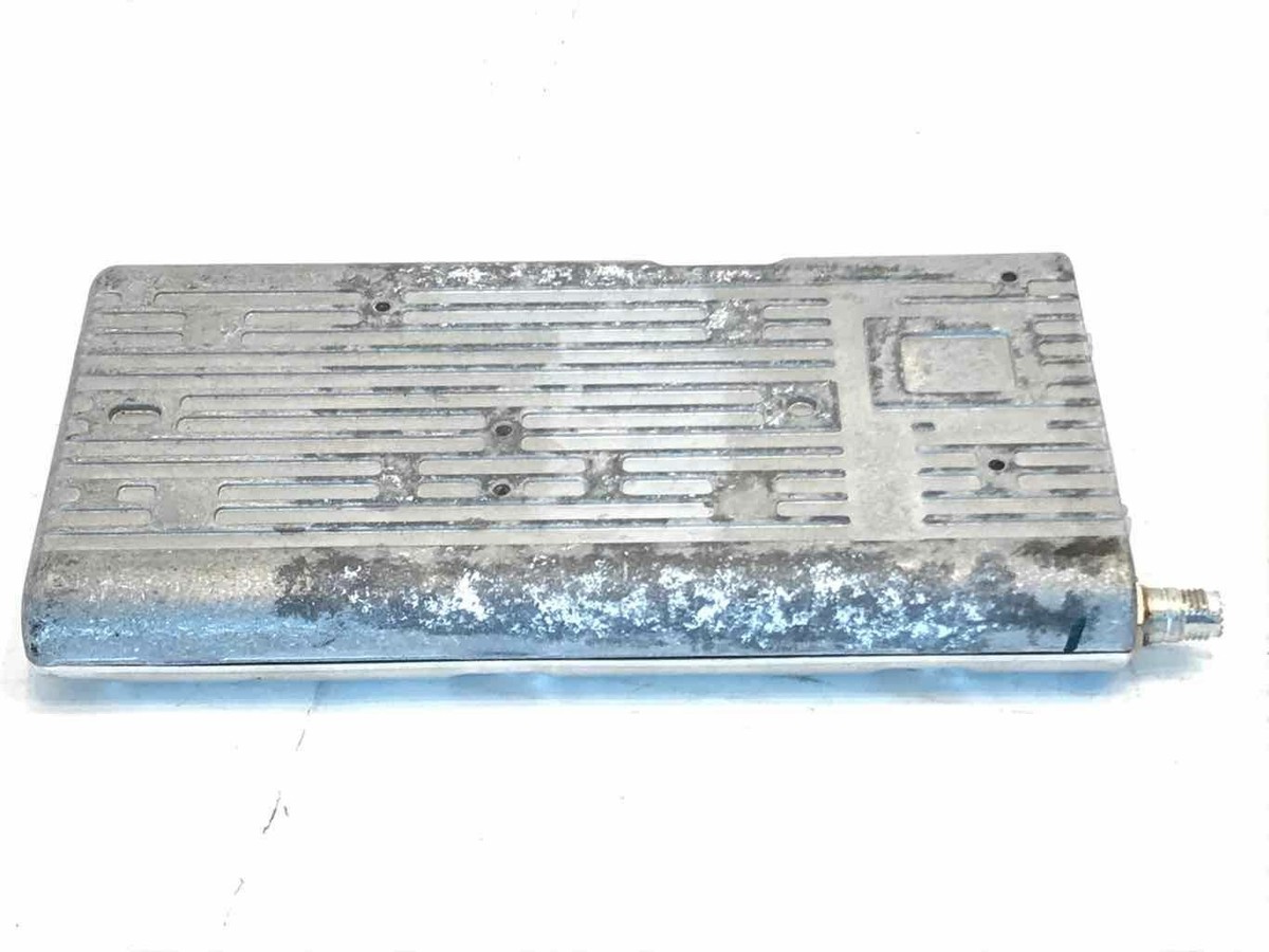 2001-2002 Chevy Suburban 1500 OnStar GPS Control Module Brain Box